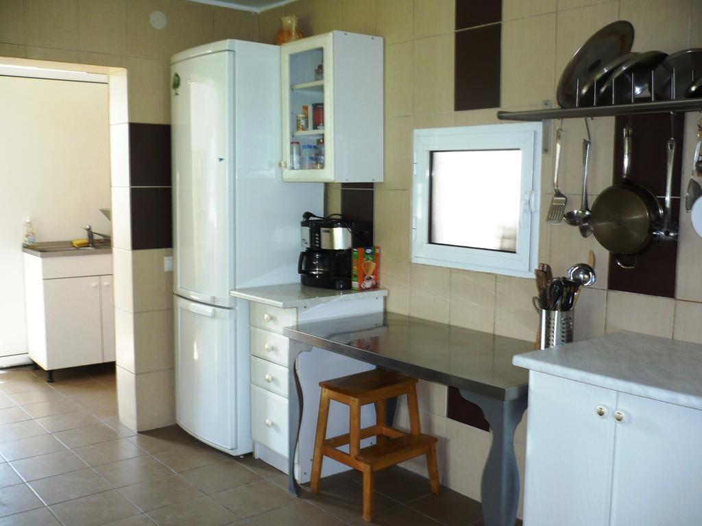 Hotel Pensiunea Tiuta Corbeni Exteriér fotografie