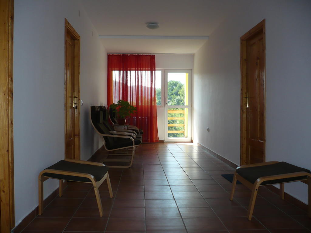 Hotel Pensiunea Tiuta Corbeni Exteriér fotografie